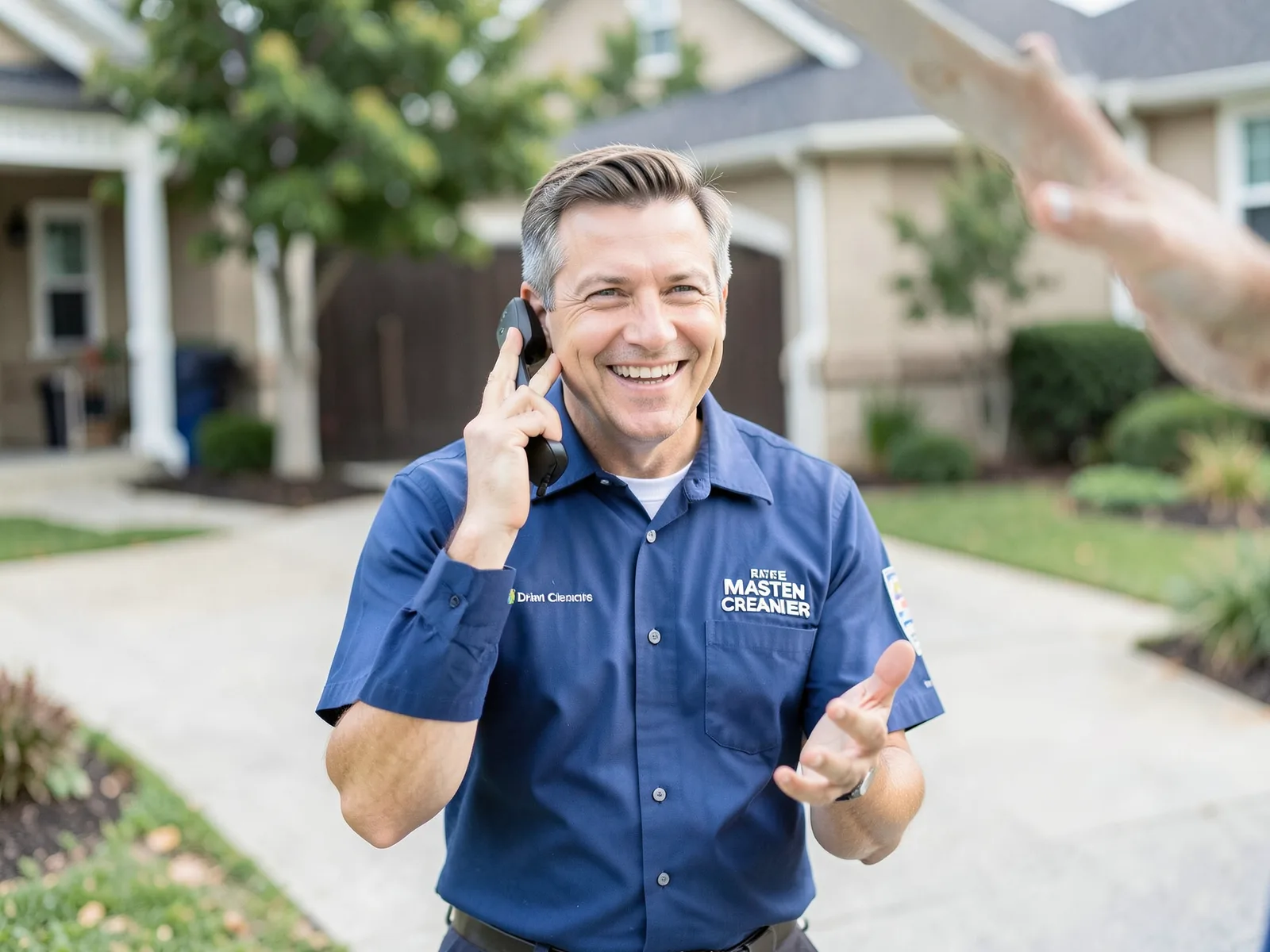 Drain Cleaning Pomona Park, FL FAQs